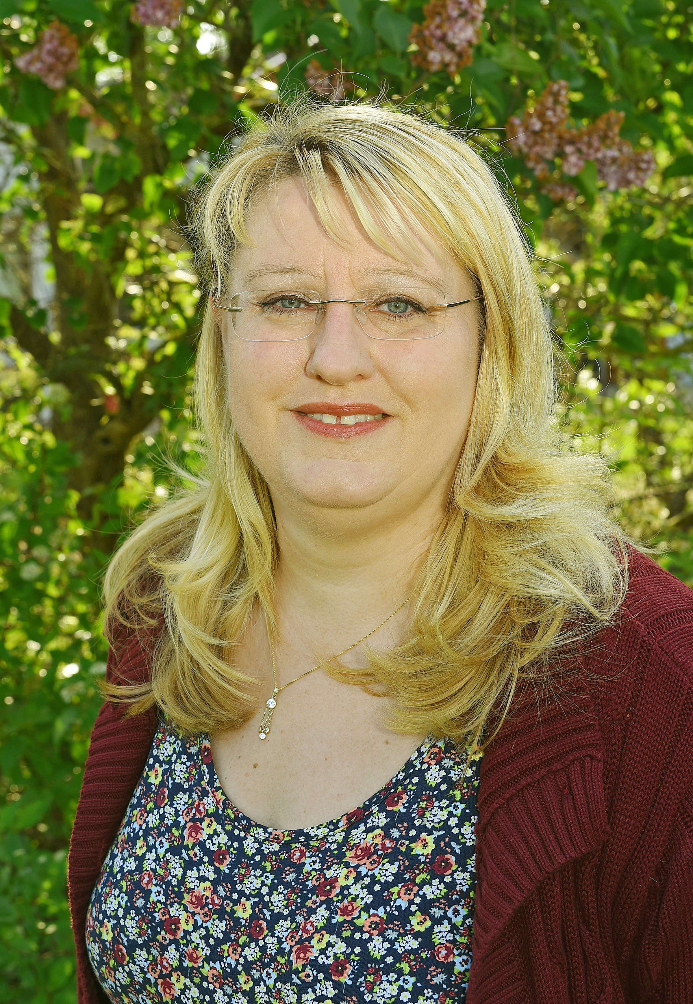  Tina Reinwald 