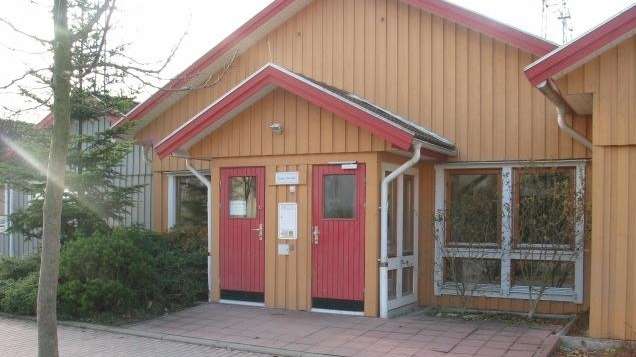  Nikolaus-Lenau-Haus Leimen-St. Ilgen 